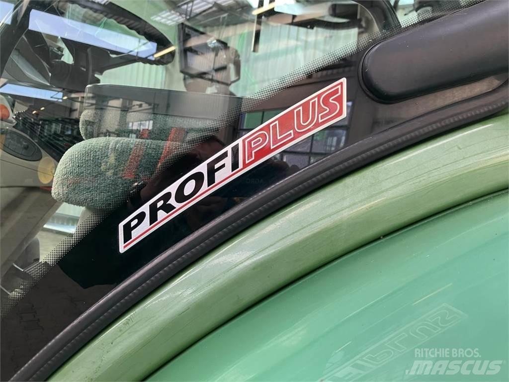 Fendt 716 Vario Traktoren