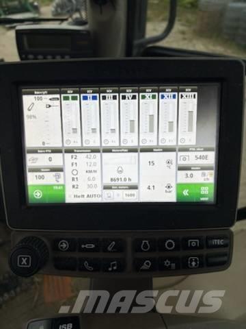 John Deere 6130 R Traktoren