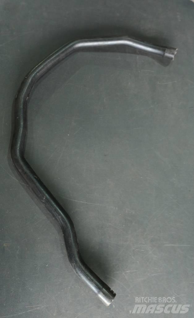 Volvo HOSE 21801796 Motoren