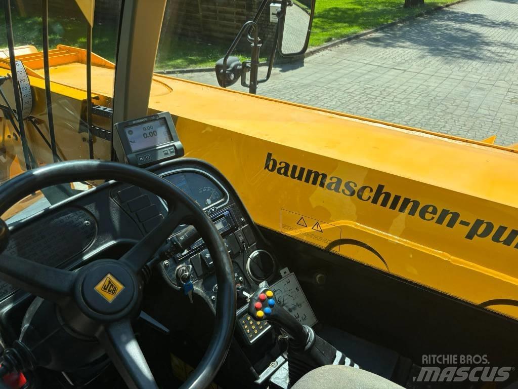 JCB 541-70 Teleskoplader