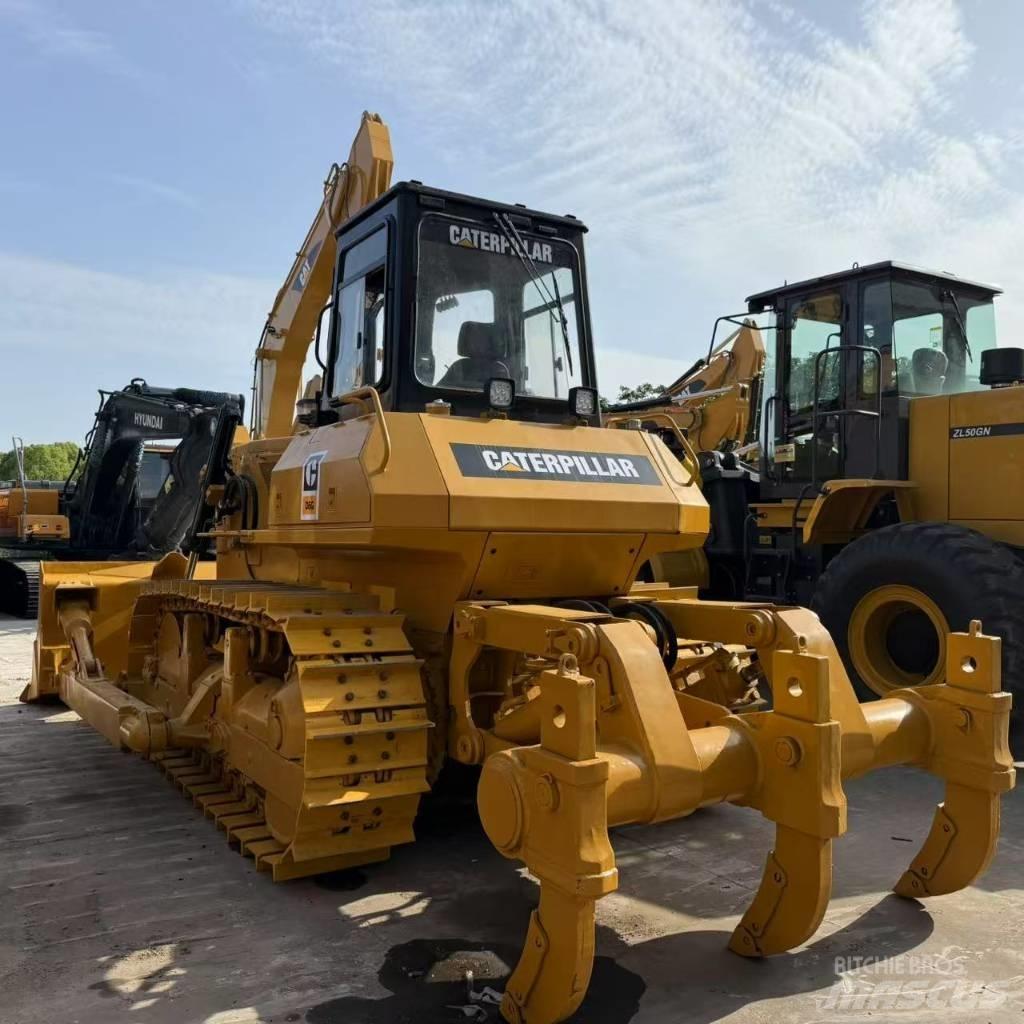 CAT D 6 G Bulldozer