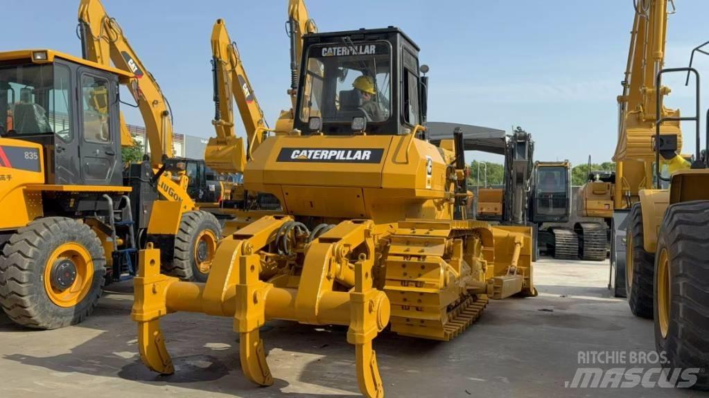CAT D 6 G Bulldozer