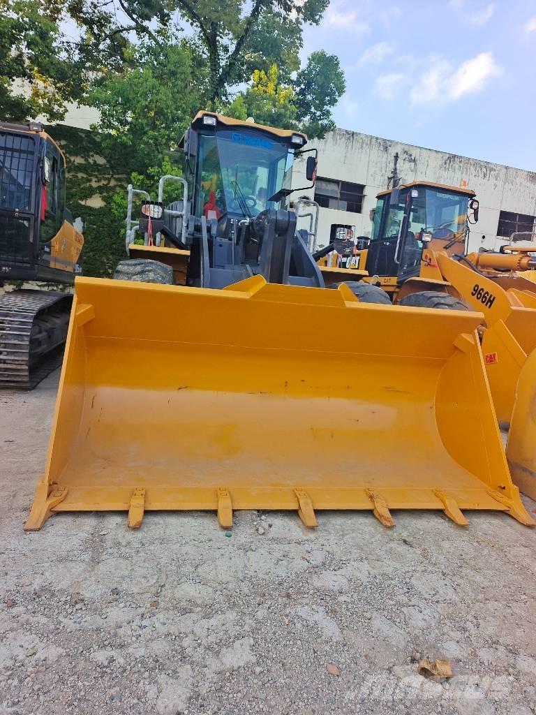 XCMG LW500KV Radlader