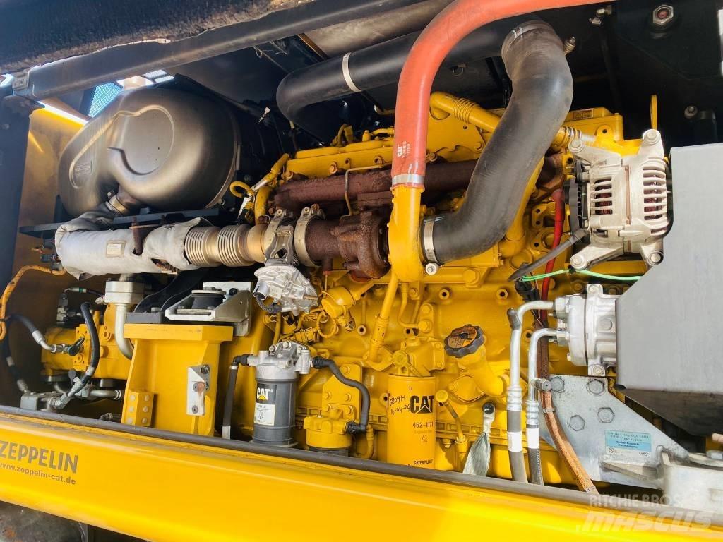 CAT mh3024 Mobilbagger