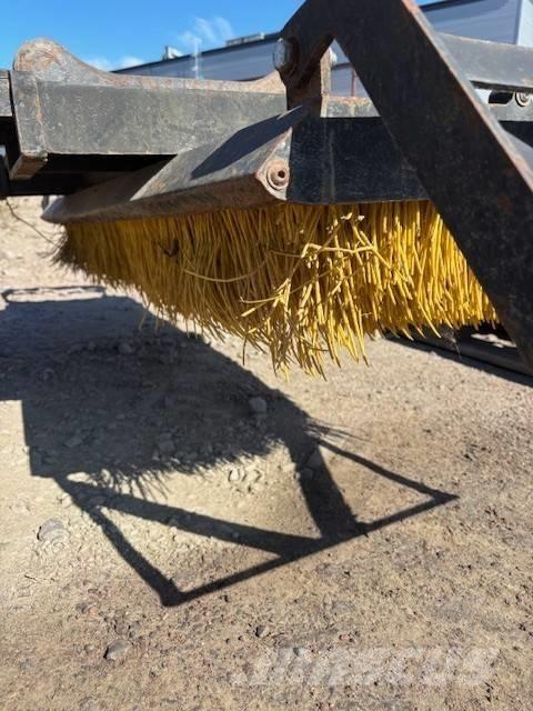  TIK Sopborste 150 Bürsten