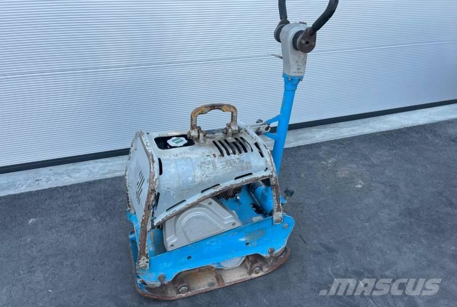 Weber CR3 HD Sonstige Baumaschinen