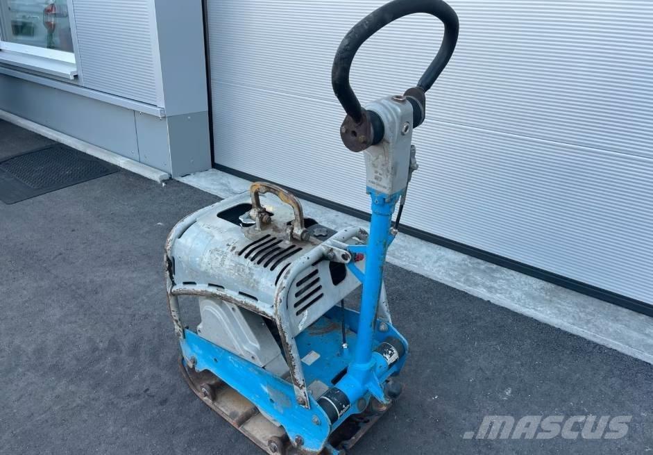 Weber CR3 HD Sonstige Baumaschinen