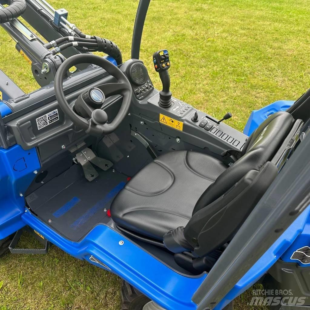Multione 4.2 Minilader
