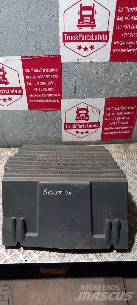 Scania R440  2196771 Chassis