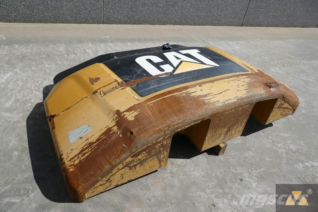 CAT 462-9454 Frontgewichte