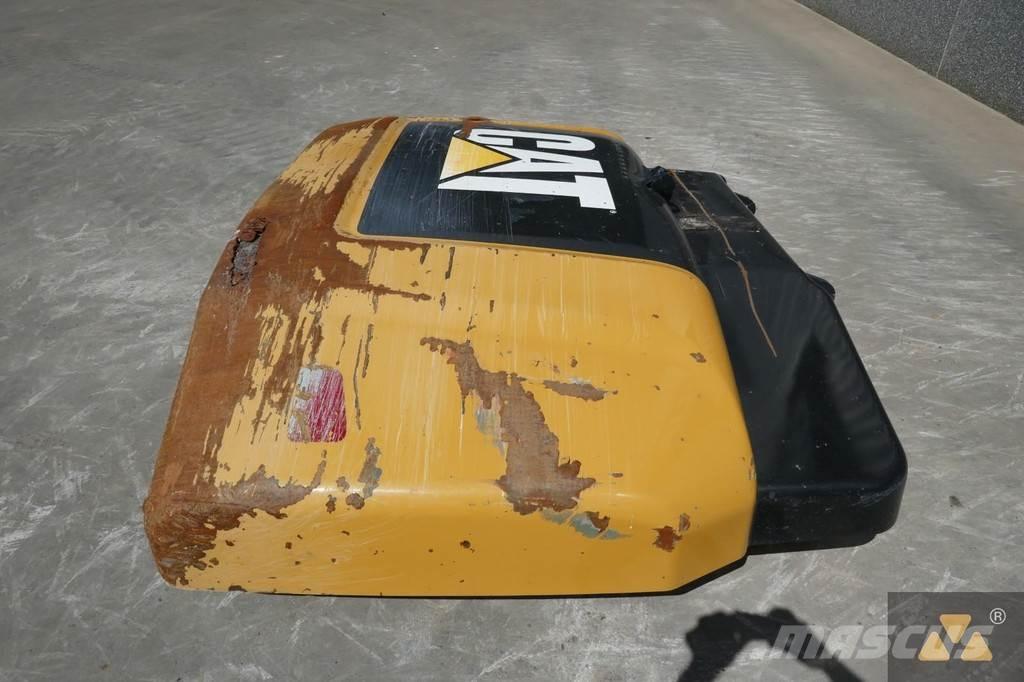 CAT 462-9454 Frontgewichte