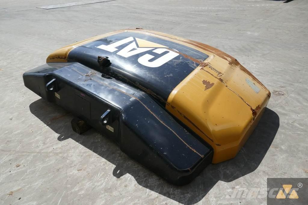 CAT 462-9454 Frontgewichte