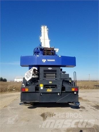 Tadano GR750XL Autokrane