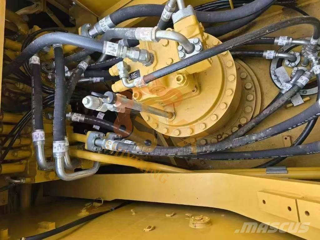 CAT 336D2L Raupenbagger