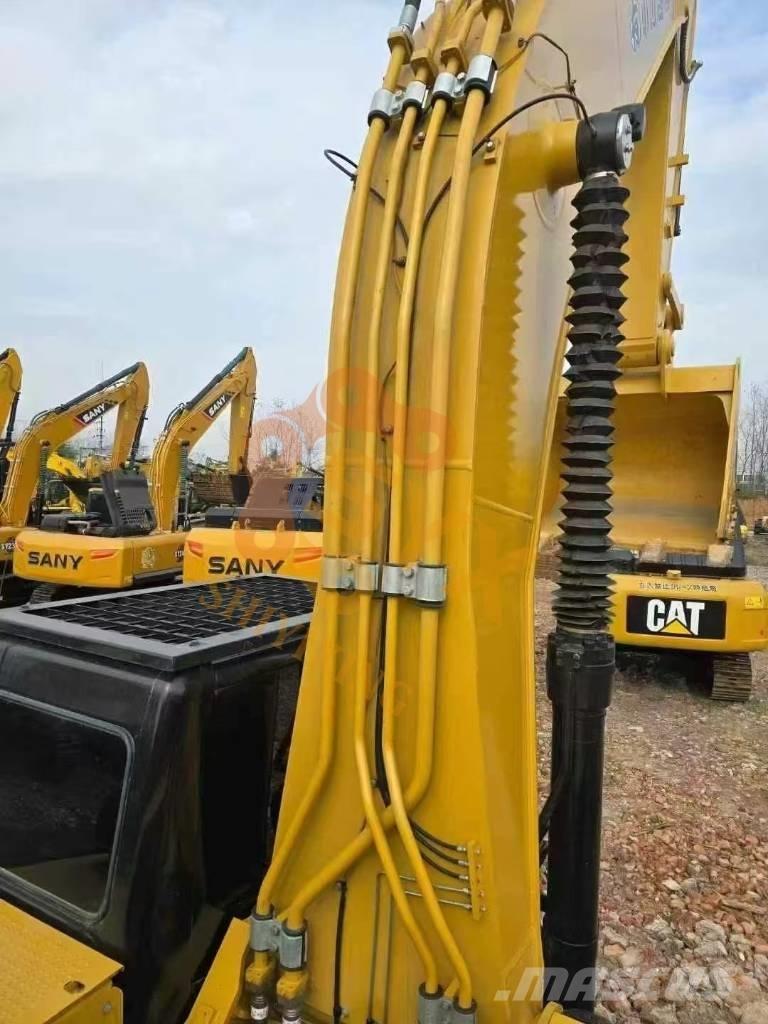 CAT 336D2L Raupenbagger