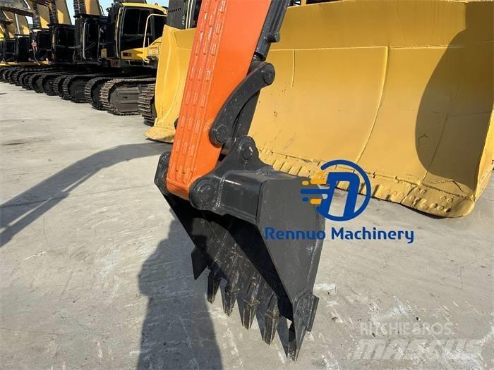 Doosan DX 60 Minibagger < 7t