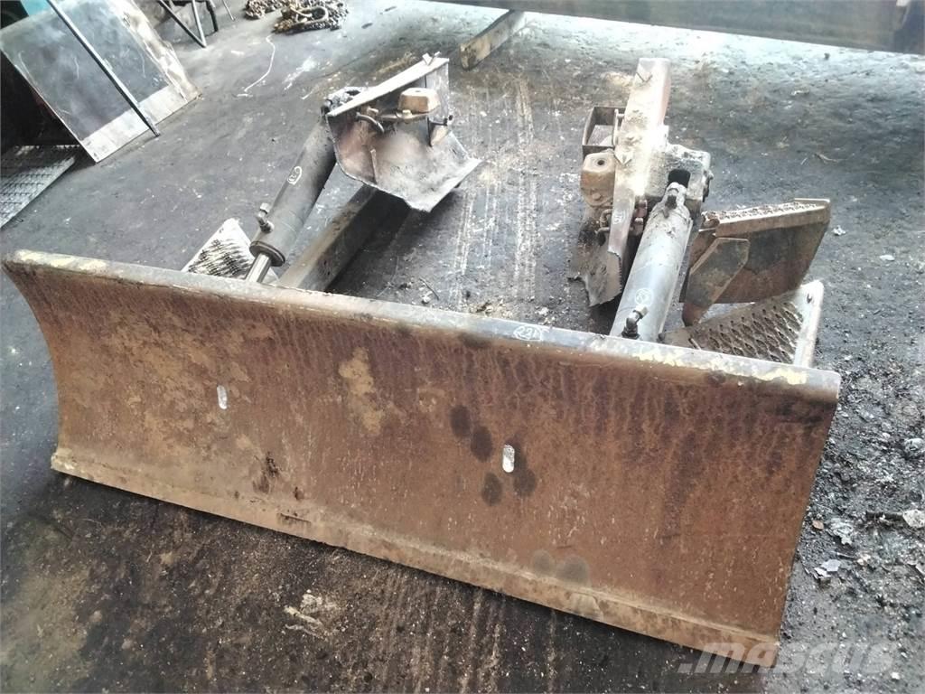 Valmet 840.3 Anderes Zubehör