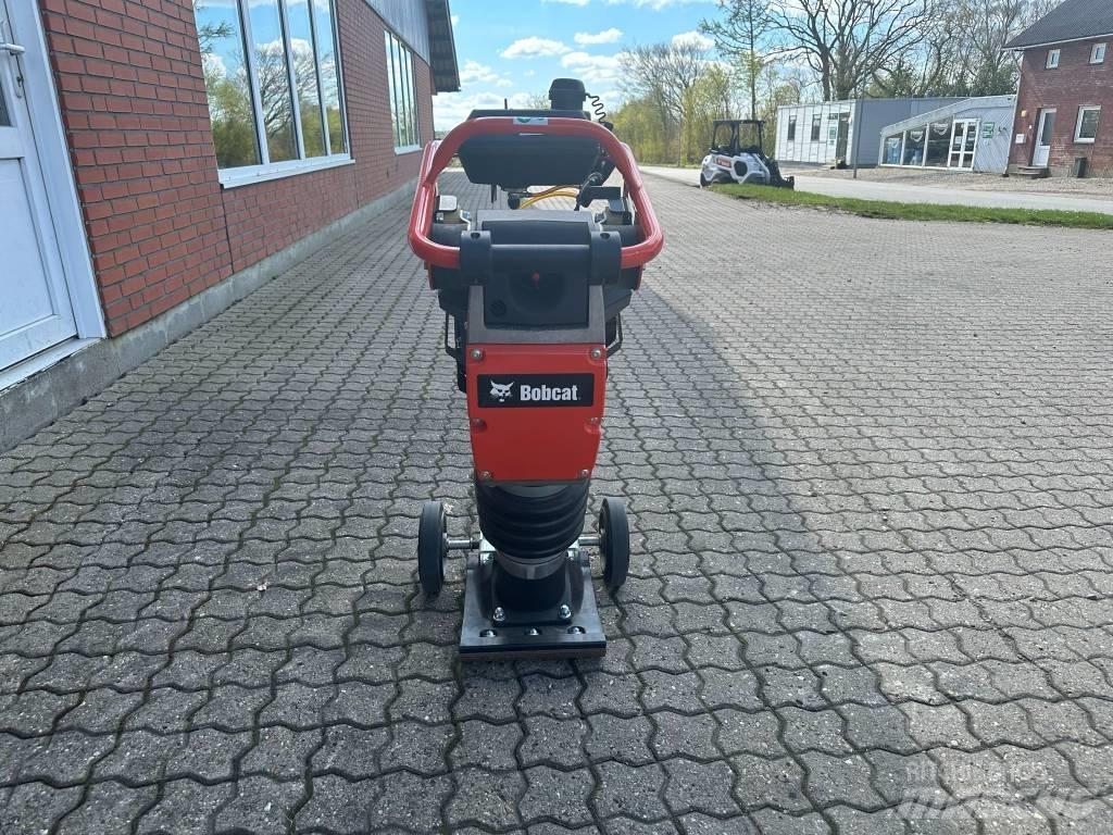 Bobcat R68 Stampfer