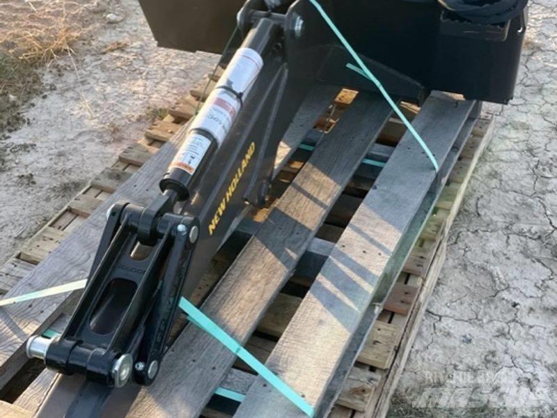 New Holland 87487655 Andere Zubehörteile