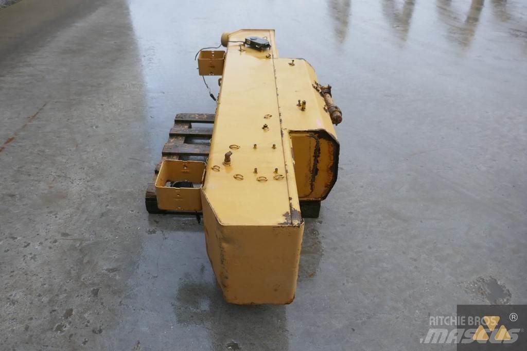 CAT 218-1843 Transport Sonstige
