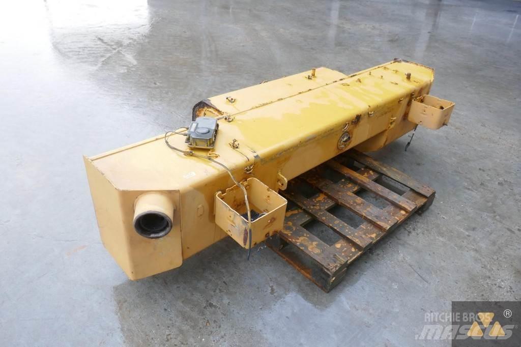 CAT 218-1843 Transport Sonstige
