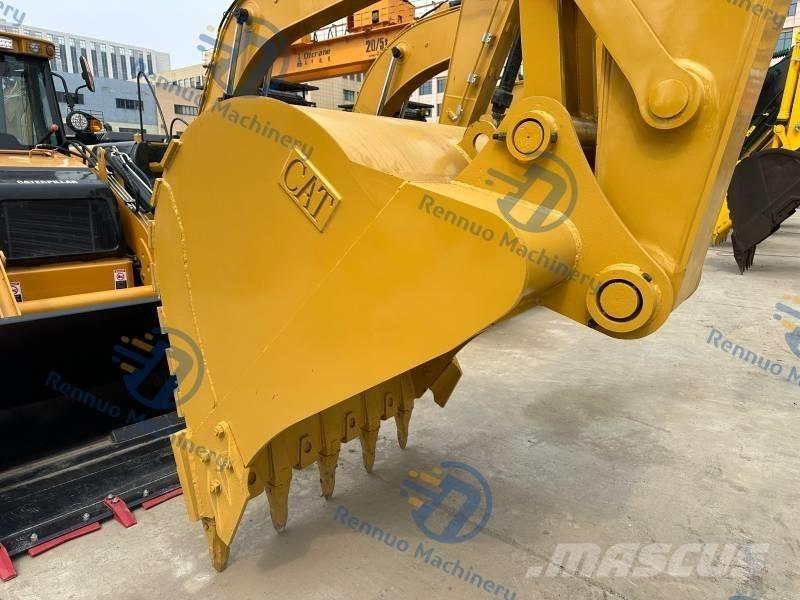 CAT 336GC Raupenbagger