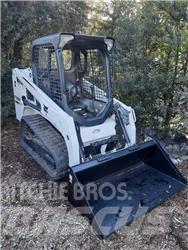 Bobcat T 450 Kompaktlader