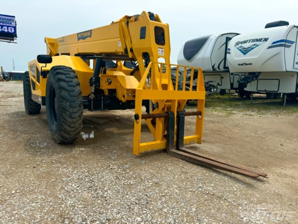 Pettibone 944 Teleskoplader