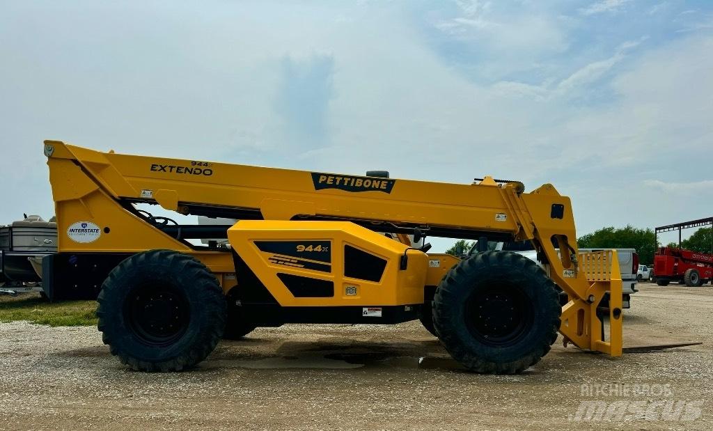 Pettibone 944 Teleskoplader