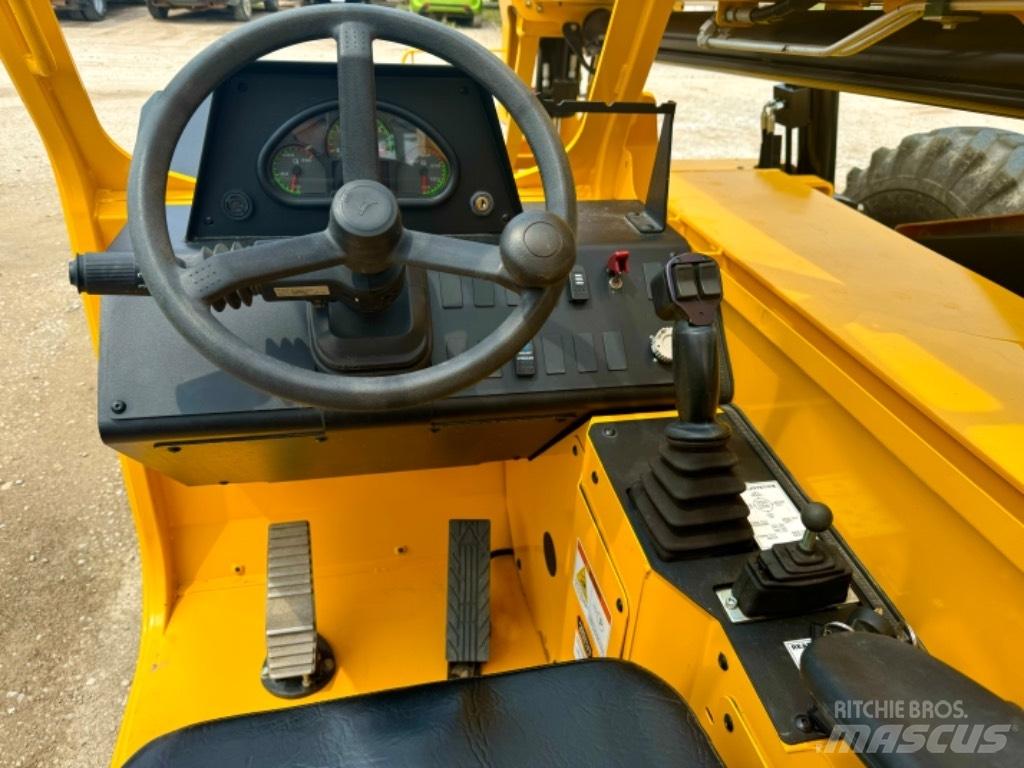 Pettibone 944 Teleskoplader