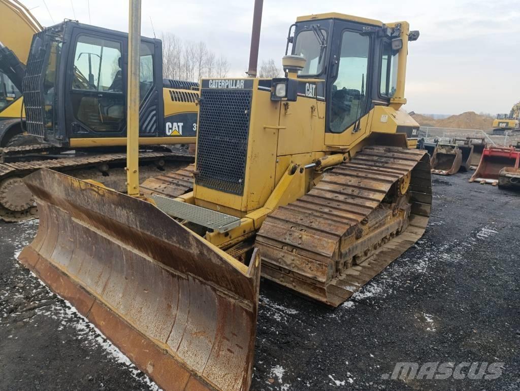 CAT D 5 H Bulldozer