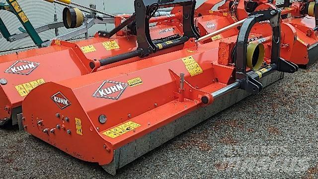 Kuhn BP 28 Mulcher