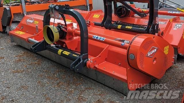 Kuhn BP 28 Mulcher