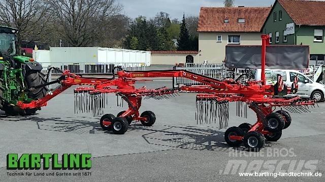 Kuhn GA 6632 Schwader