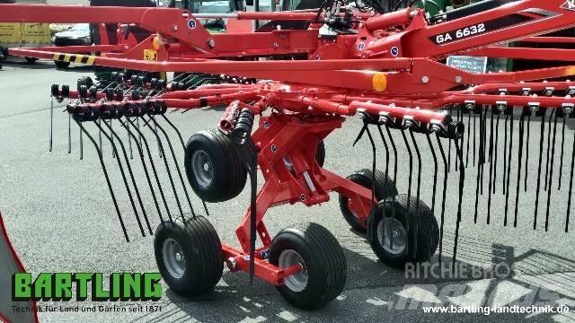 Kuhn GA 6632 Schwader