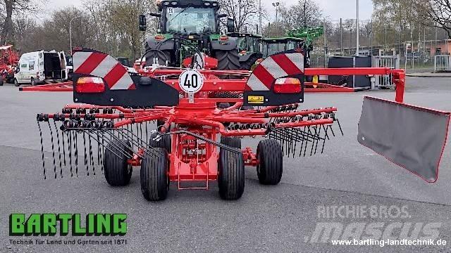 Kuhn GA 6632 Schwader