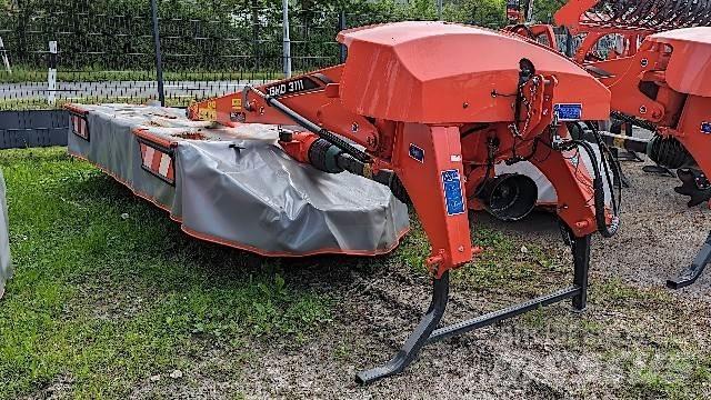Kuhn GMD 3111-FF Mäher