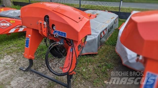 Kuhn GMD 3111-FF Mäher