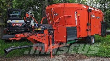 Kuhn Profile 22.2CL Fütterungsautomaten