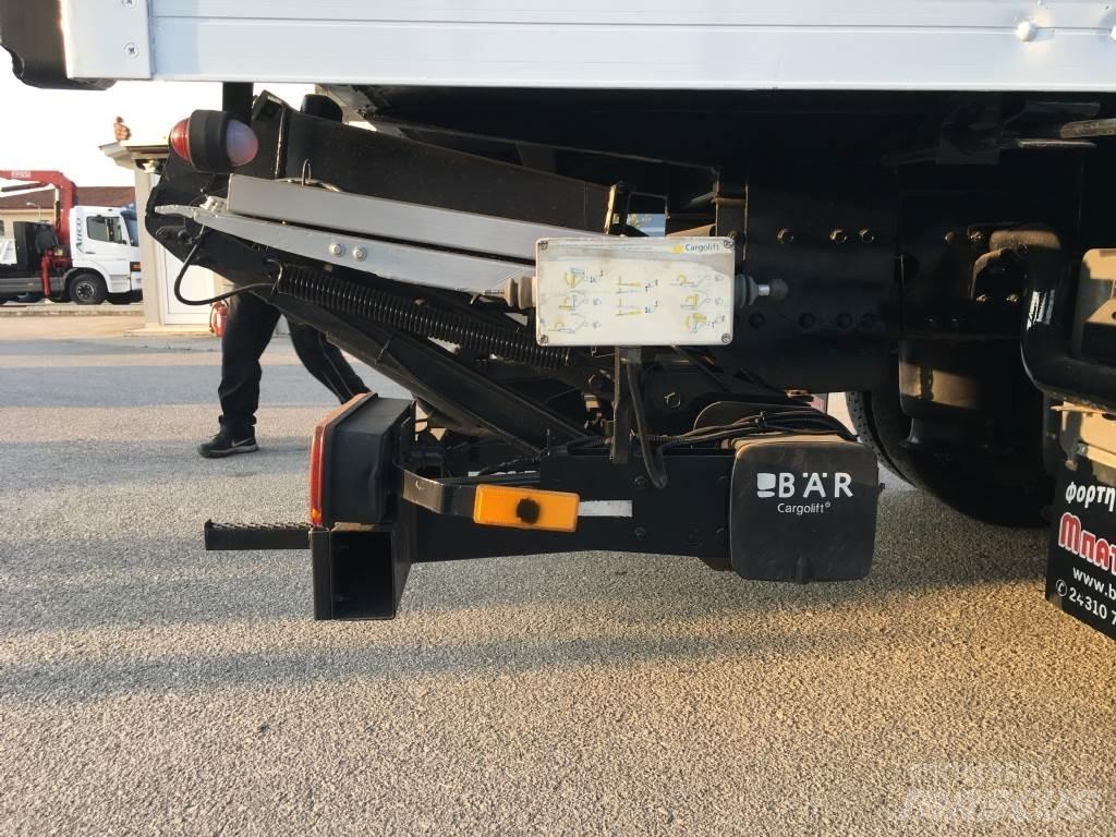 ABG BAR 1500 Andere Fahrzeuge