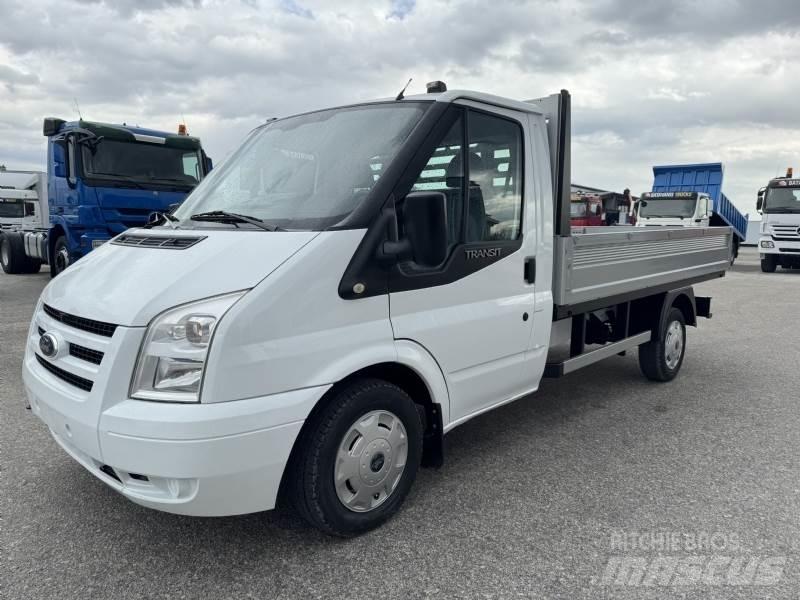 Ford TRANSIT Pickup/Pritschenwagen