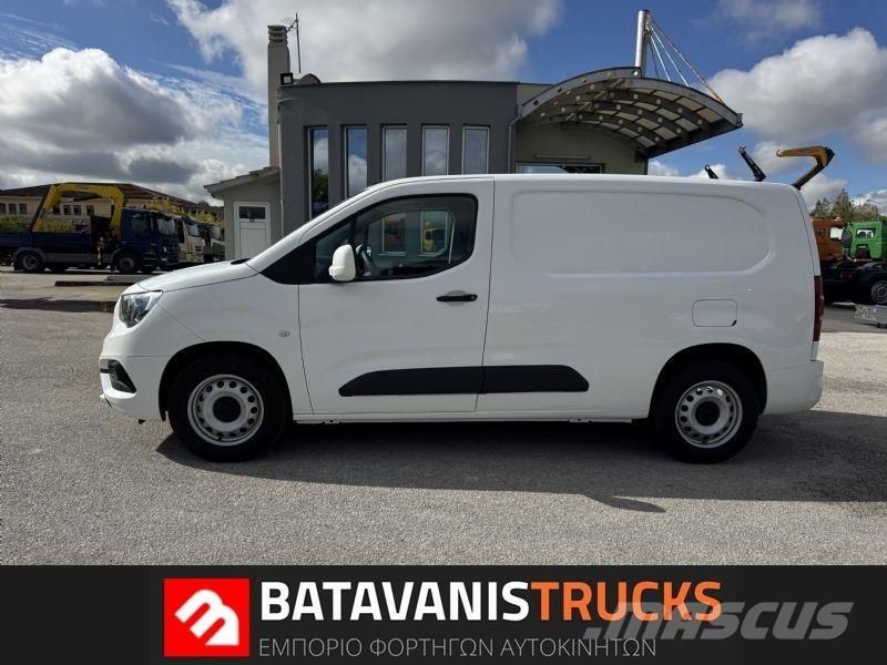 Opel COMBO Pickup/Pritschenwagen