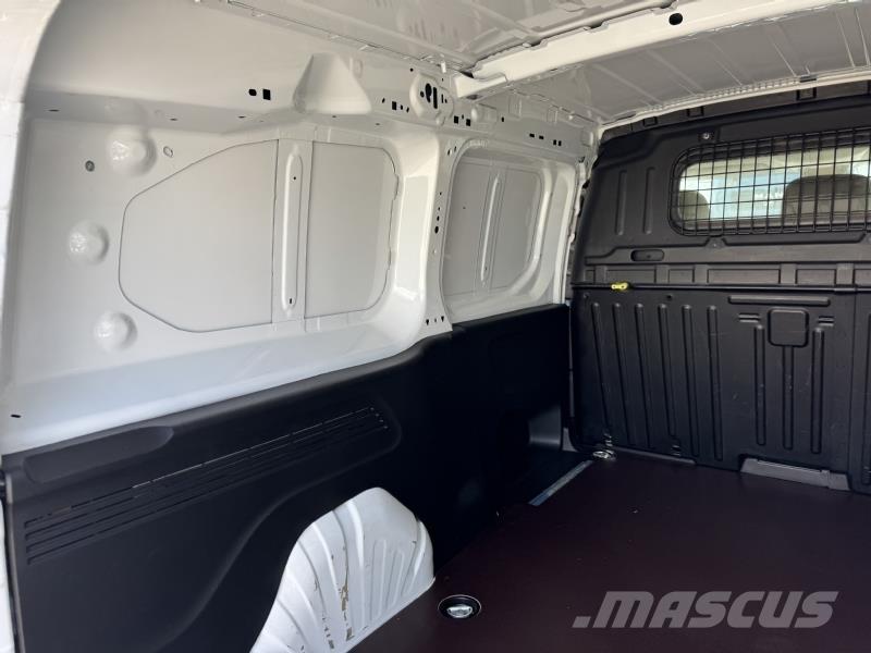 Opel COMBO Pickup/Pritschenwagen