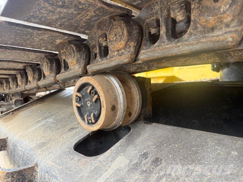 CAT 330FLN Raupenbagger