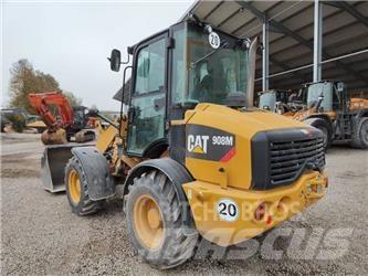 CAT 908 Radlader