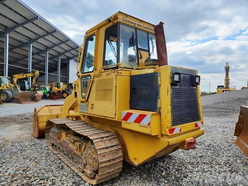CAT 943 Laderaupen