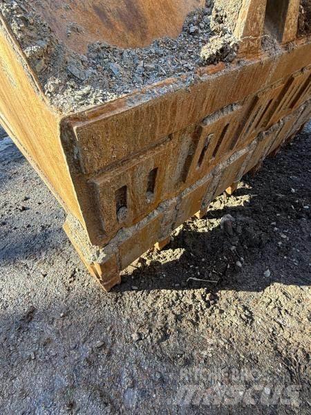 CAT 953D Laderaupen