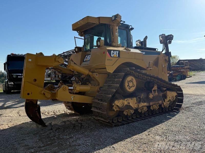 CAT D8T Bulldozer