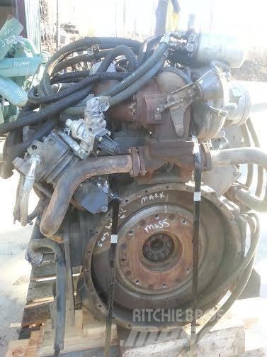 Deutz TCD2015V06 Andere Zubehörteile