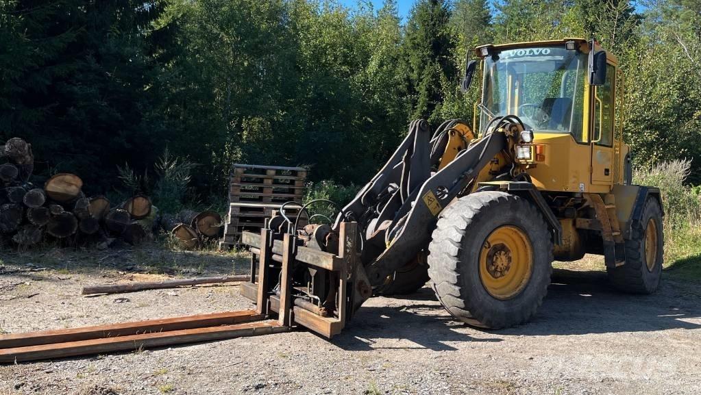 Volvo L 50 E Radlader